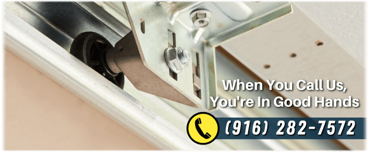Garage Door Roller Repair Carmichael CA