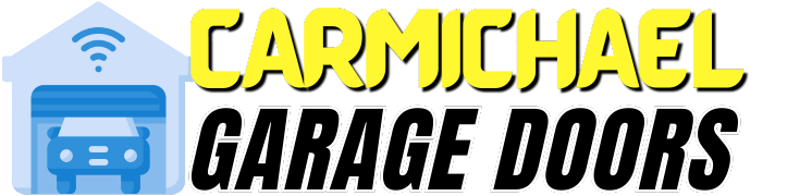 Garage Door Repair Carmichael CA