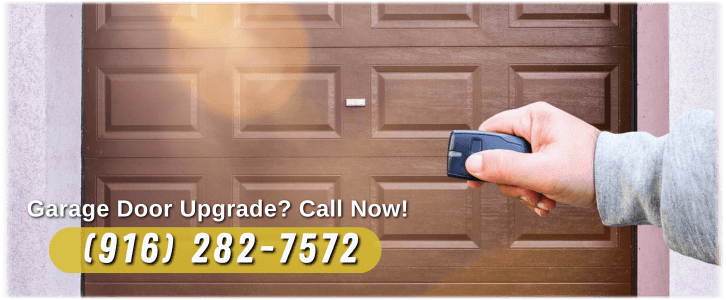 Carmichael CA Garage Door Repair